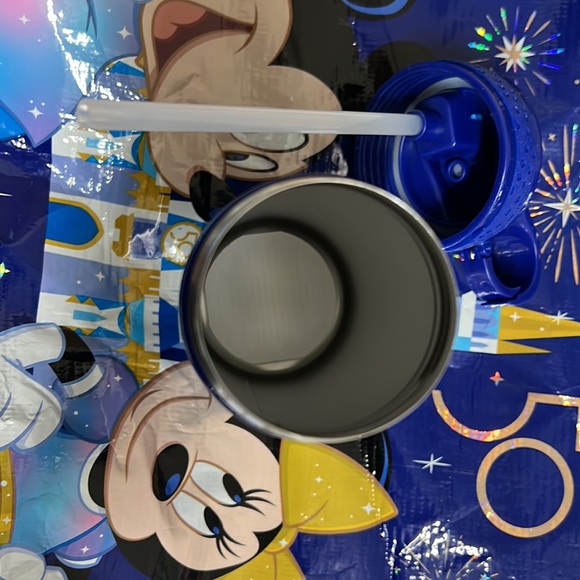 Insulate bottle for Kids Disney 50th anniversary - Picture 3 of 5